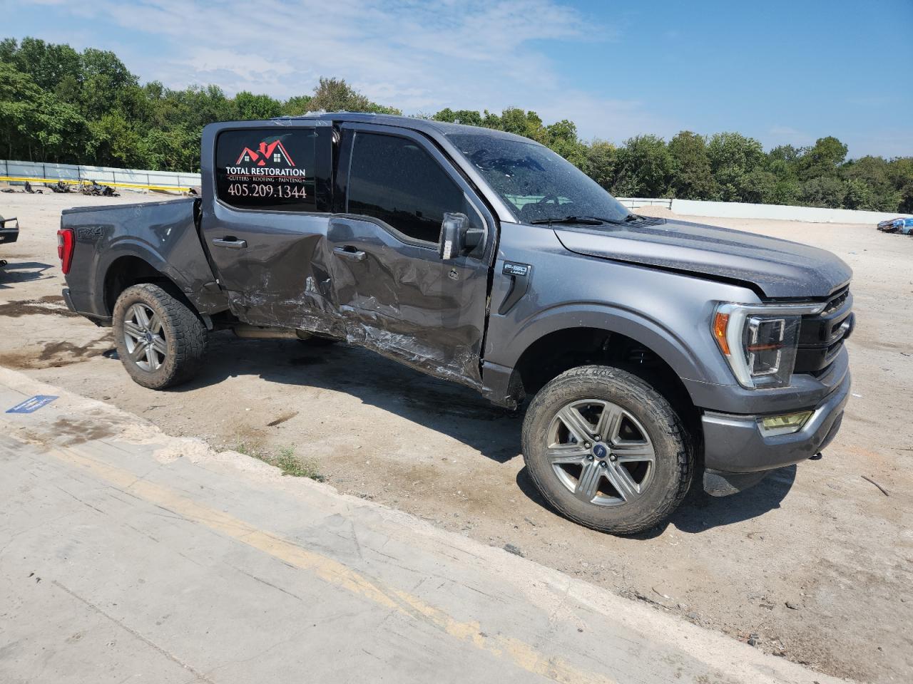 Global Auto Auctions