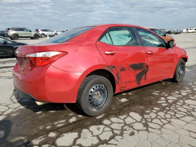 2015 TOYOTA COROLLA L - 2T1BURHE6FC394099