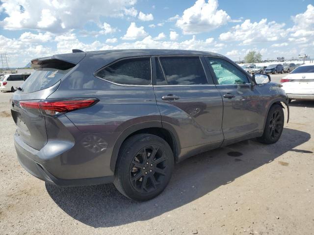 2023 TOYOTA HIGHLANDER #3294148940