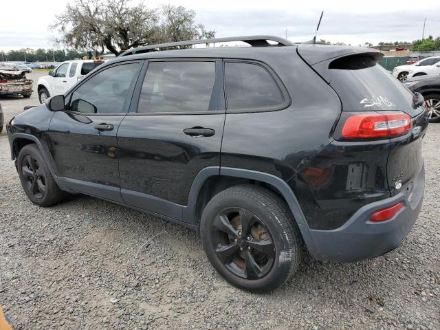 2016 JEEP CHEROKEE SPORT 1C4PJMAB4GW332999