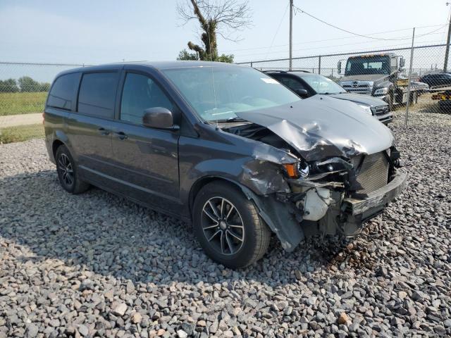 2016 DODGE GRAND CARAVAN SE 2C4RDGBG9GR341007