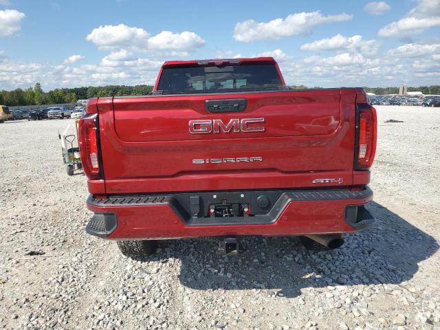 2023 GMC SIERRA K25 - 1GT49PE71PF190632