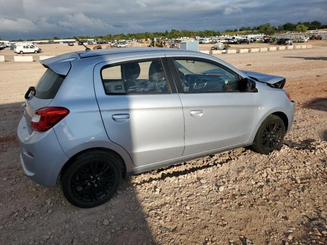 2019 MITSUBISHI MIRAGE LE ML32A5HJ3KH012442