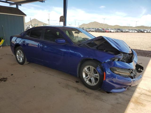 2021 DODGE CHARGER SX #3302765371