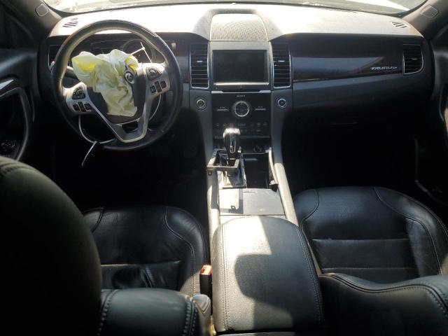 2017 FORD TAURUS LIM 1FAHP2F84HG128208