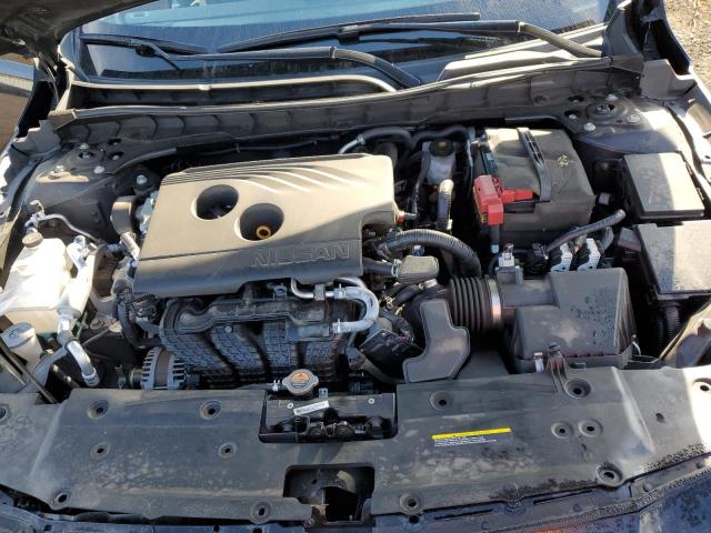 2019 NISSAN ALTIMA SL 1N4BL4EW9KC178145