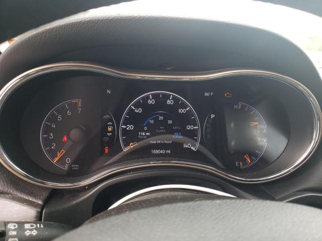 2015 JEEP GRAND CHER - 1C4RJFBG4FC130047