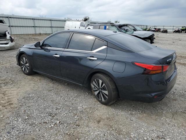 2019 NISSAN ALTIMA SL 1N4BL4EV7KC214373