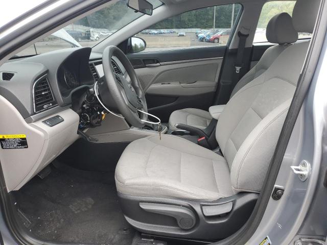 2017 HYUNDAI ELANTRA SE 5NPD84LF9HH034552