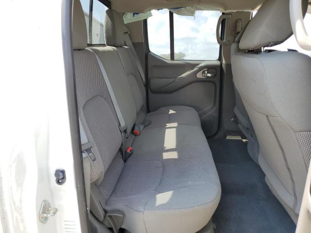 2019 NISSAN FRONTIER S 1N6AD0ER9KN721095