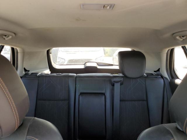 2019 CHEVROLET TRAX 1LT - 3GNCJLSBXKL242821