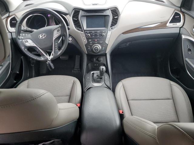 2017 HYUNDAI SANTA FE SPORT 5NMZUDLB0HH030949