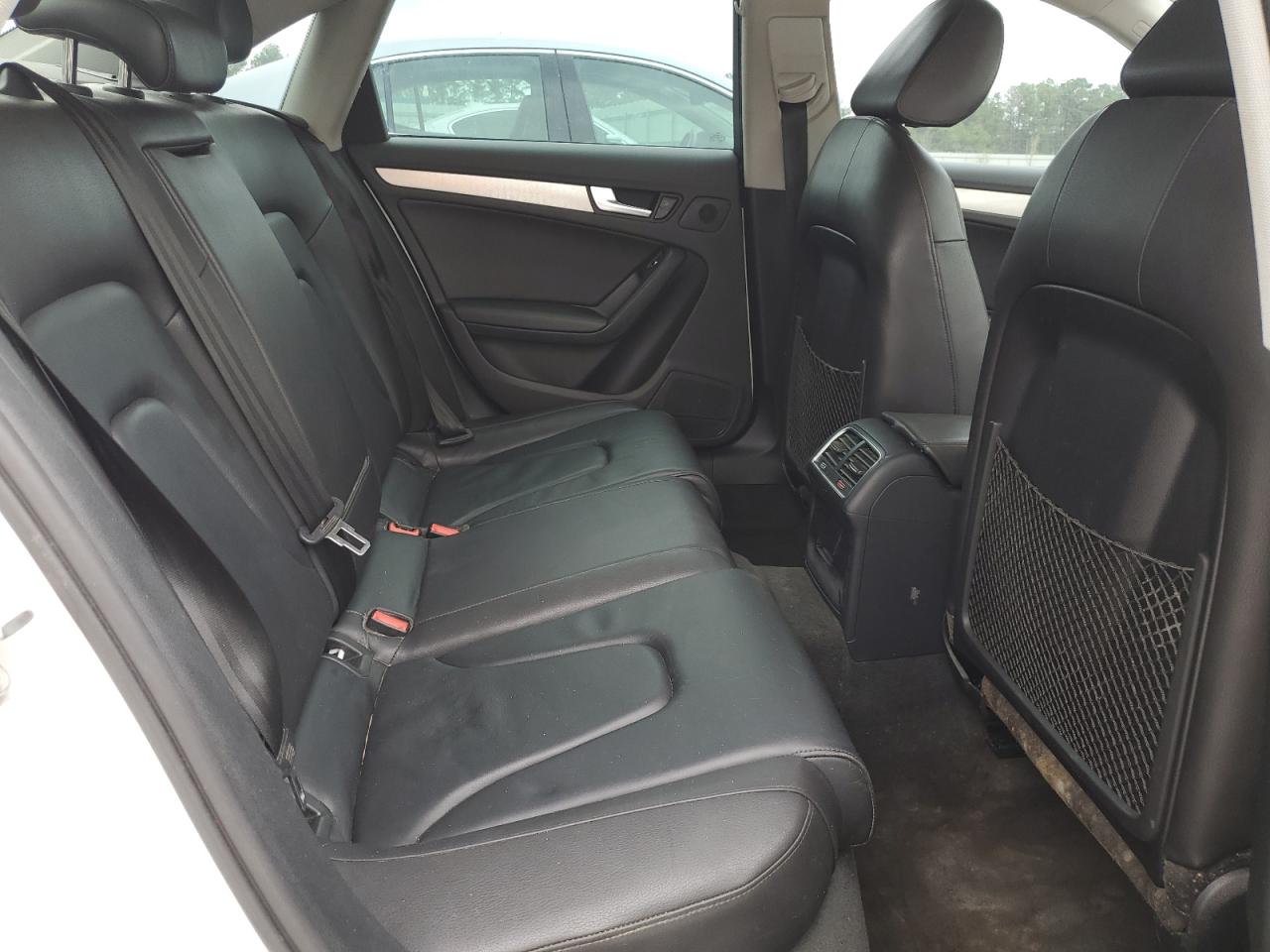 AUDI A4 PREMIUM S-LINE