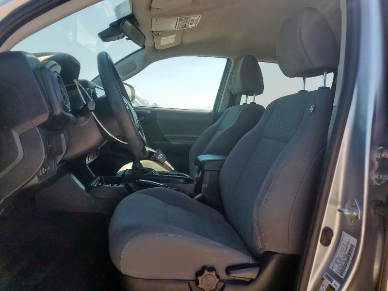 2022 TOYOTA TACOMA DOU #3264543967