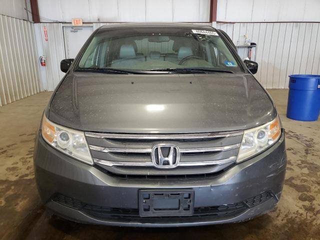 2012 HONDA ODYSSEY EX - 5FNRL5H64CB107336