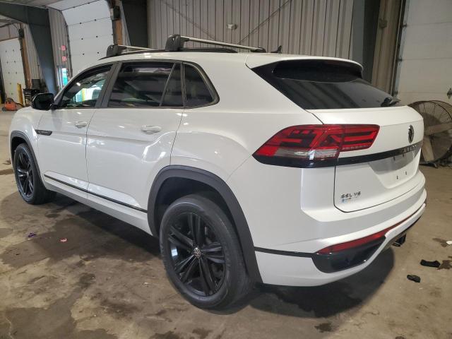 2023 VOLKSWAGEN ATLAS CROS 1V2SE2CA1PC215050