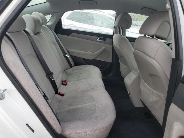 2016 HYUNDAI SONATA SE 5NPE24AF8GH322277