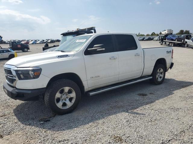 2020 RAM 1500 BIG HORN/LONE STAR 1C6SRFMT1LN227458