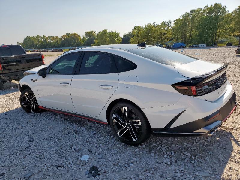 2024 HYUNDAI SONATA N L KMHL54JC1RA388549