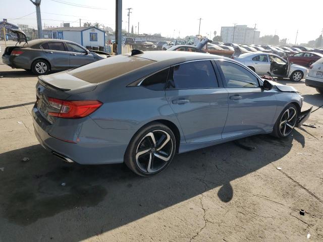 2021 HONDA ACCORD SPO - 1HGCV2F33MA029635