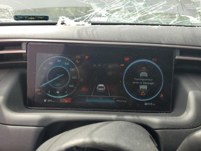 2023 HYUNDAI TUCSON LIM 5NMJECAEXPH162858