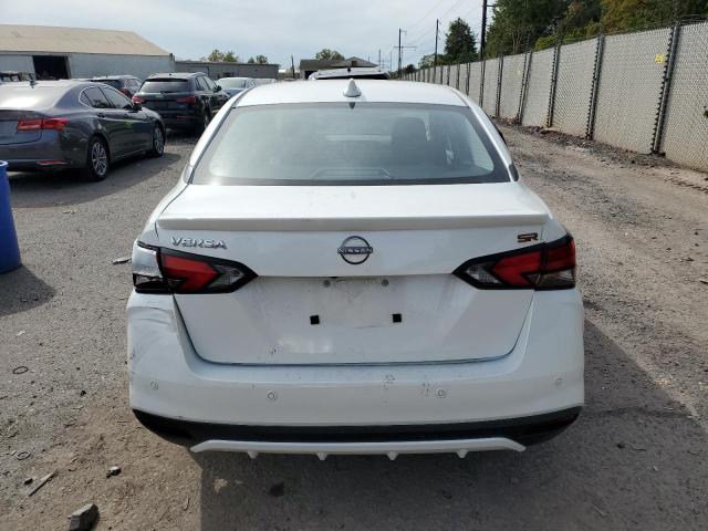 2024 NISSAN VERSA SR 3N1CN8FV7RL916726