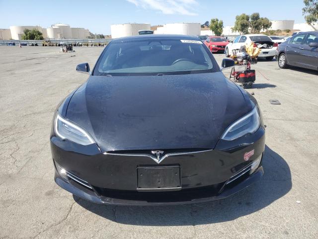 2018 TESLA MODEL S 5YJSA1E2XJF265324