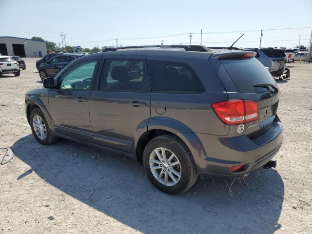 2017 DODGE JOURNEY SX 3C4PDCBG3HT704920
