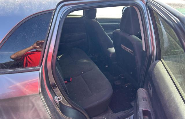 2015 MITS OUTLANDER SPORT ES - 4A4AP3AUXFE050475