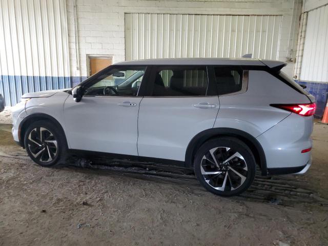 2023 MITSUBISHI OUTLANDER JA4J4UA85PZ058819