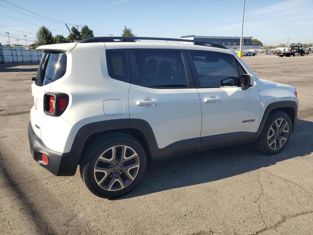 2017 JEEP RENEGADE L ZACCJABB5HPF64568