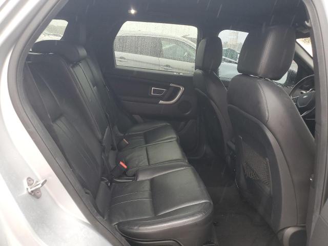 2018 LAND ROVER DISCOVERY SALCR2RX2JH759582
