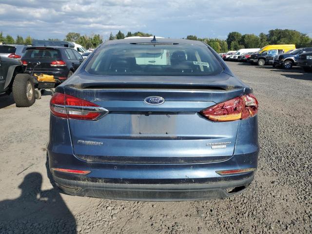2019 FORD FUSION TIT 3FA6P0K96KR253043