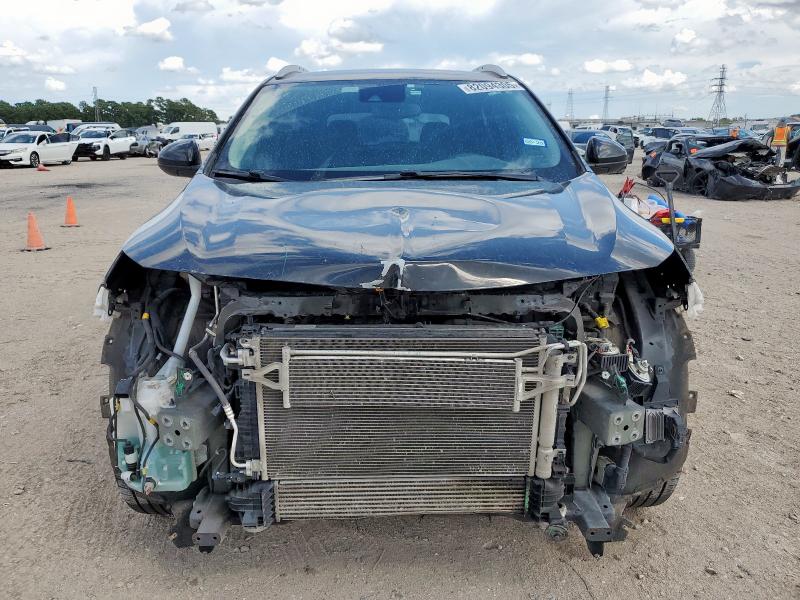 2022 BUICK ENCORE GX KL4MMDSL1NB105334