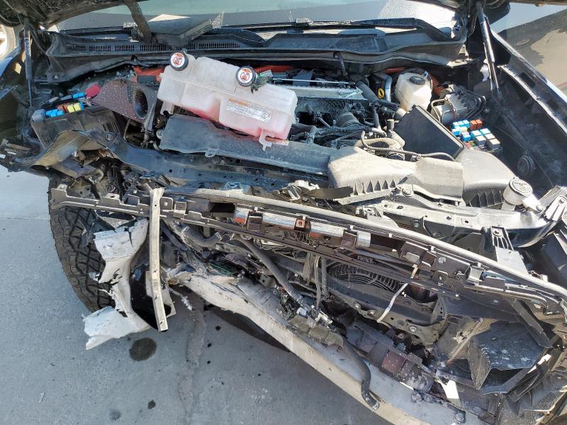 2024 TOYOTA TUNDRA CRE 5TFWC5DB0RX072170