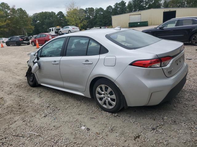 2025 TOYOTA COROLLA LE 5YFB4MDE5SP243144