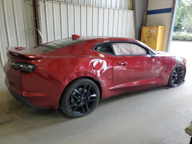 2023 CHEVROLET CAMARO LT1 1G1FF1R73P0131960