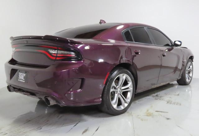 2021 DODGE CHARGER R/T - Other View