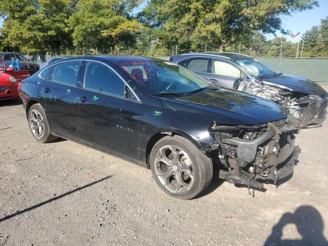 2021 CHEVROLET MALIBU LT - 1G1ZD5ST0MF009860