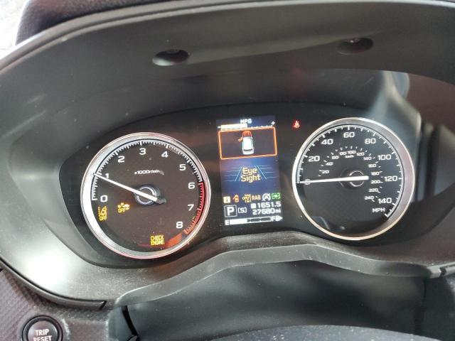 2024 SUBARU FORESTER TOURING JF2SKAMC2RH402213