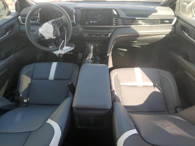 2025 TOYOTA CAMRY XSE 4T1DAACK3SU619944