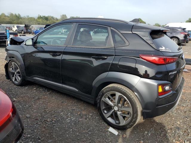 2018 HYUNDAI KONA ULTIM KM8K5CA56JU119005