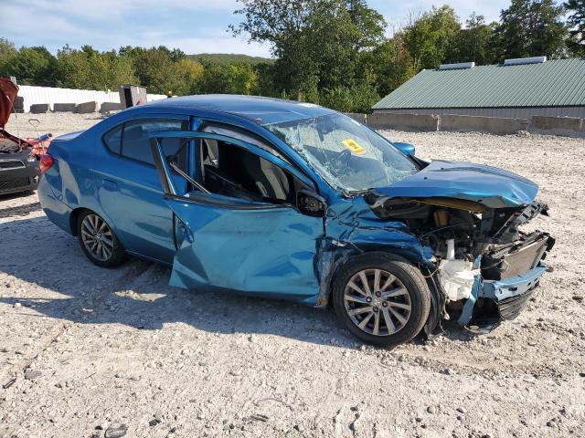 2018 MITSUBISHI MIRAGE G4 ML32F3FJ2JHF05829