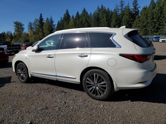 2016 INFINITI QX60 - 5N1AL0MM5GC513922