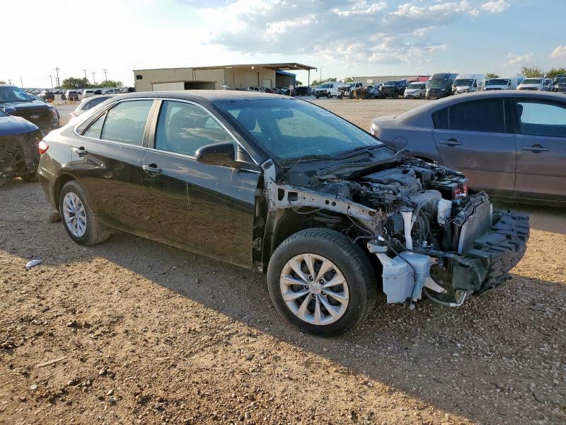 2016 TOYOTA CAMRY LE 4T4BF1FKXGR562577