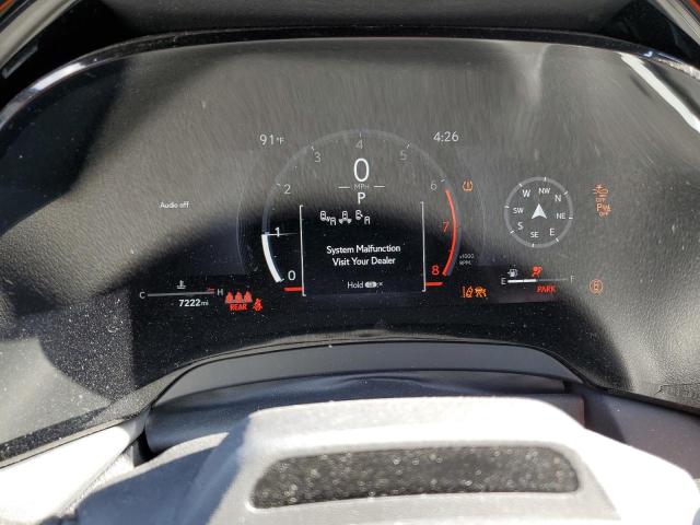 2025 LEXUS RX 350 BAS 2T2BAMCAXSC094460