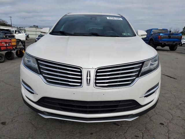 2017 LINCOLN MKC SELECT 5LMCJ2D97HUL16989