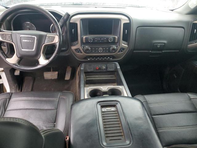 2016 GMC SIERRA K35 - 1GT42YE80GF115164