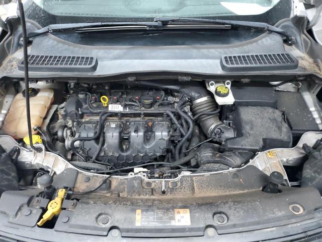 2016 FORD ESCAPE SE #3286592217