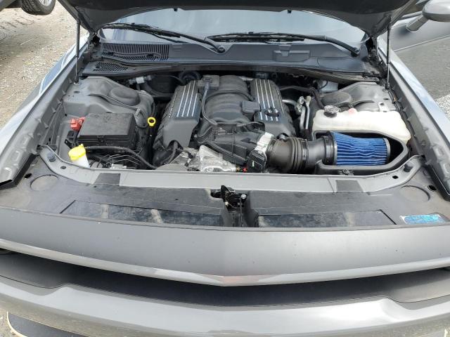 2023 DODGE CHALLENGER 2C3CDZFJ4PH648022